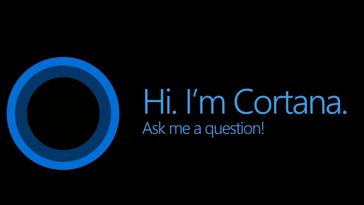 Microsoft เตรียมยกระดับ Cortana ให้โต้ตอบใกล้เคียงมนุษย์