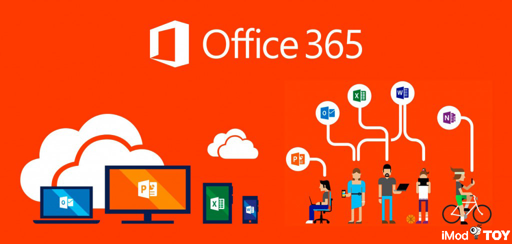 วิธีสมัคร Office 365 Education สำหรับ นักเรียน นิสิต นักศึกษา ฟรี (Windows + Mac)