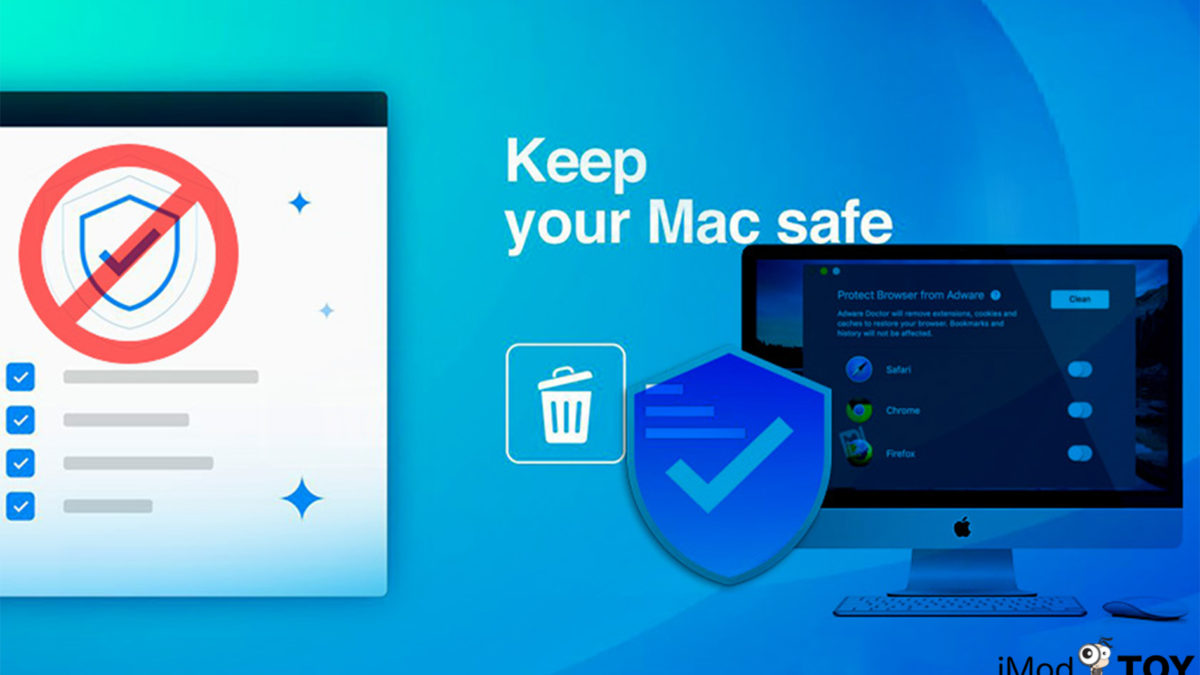 Apple ถอด Adware Ware ออกจาก Mac App Store หลังพบการกระทำที่ไม่เหมาะสม