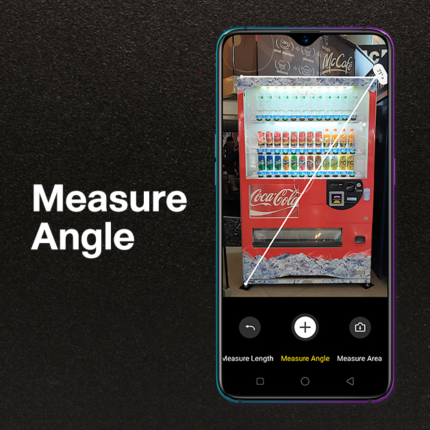 Measure Angle