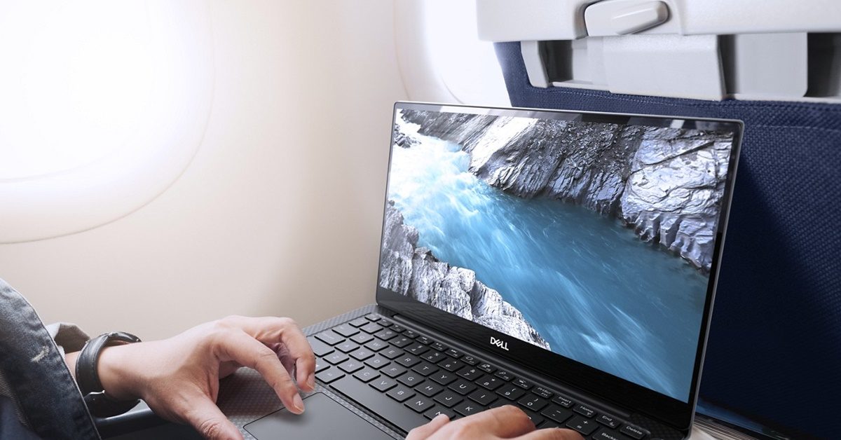 Dell เปิดตัว PC กับประสบการณ์การใช้งานที่ลื่นไหลในงาน CES 2019