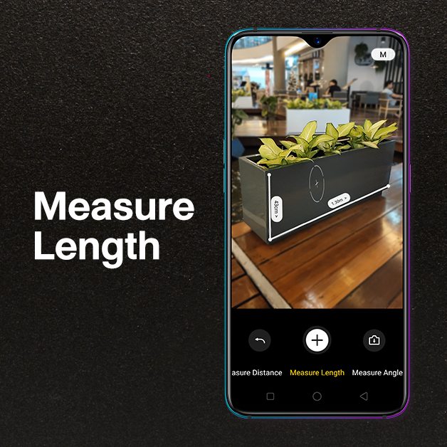 Measure Length