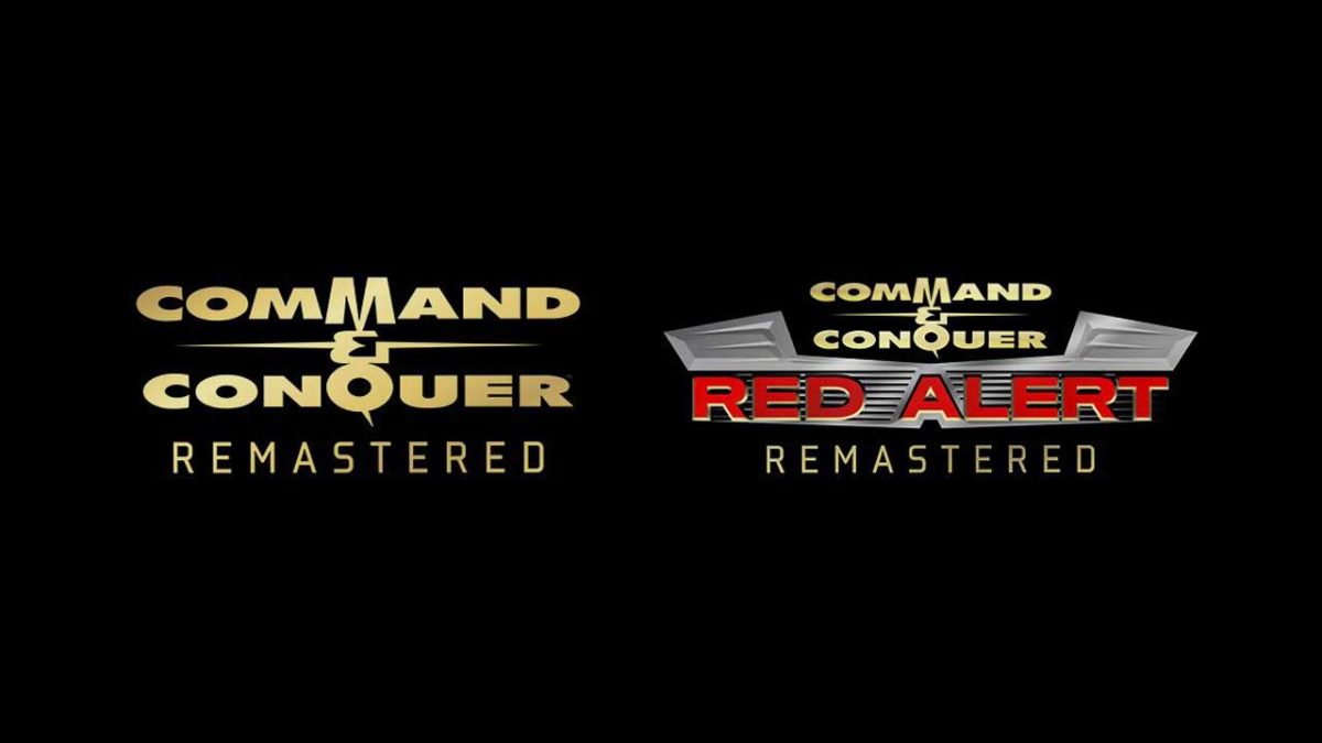 EA ประกาศเตรียม Remaster เกม Red Alert ฉบับ PC ในรูปแบบ 4K