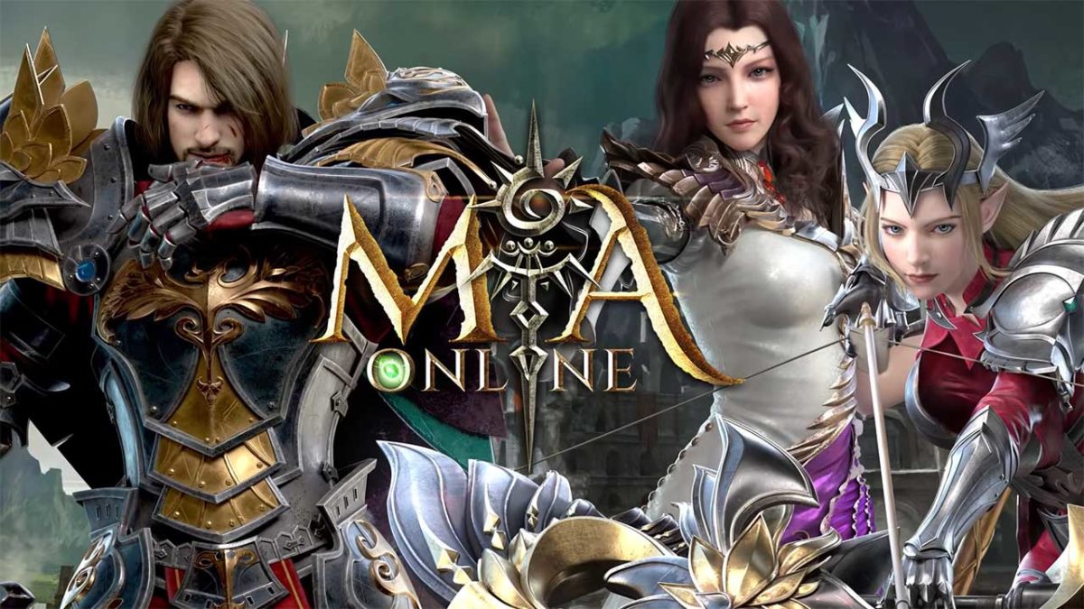 MIA Online เกมออนไลน์ MMORPG เอฟเฟ็กต์สุดอลังการ เตรียมเปิดเซิร์ฟเวอร์ไทยเร็วๆ นี้