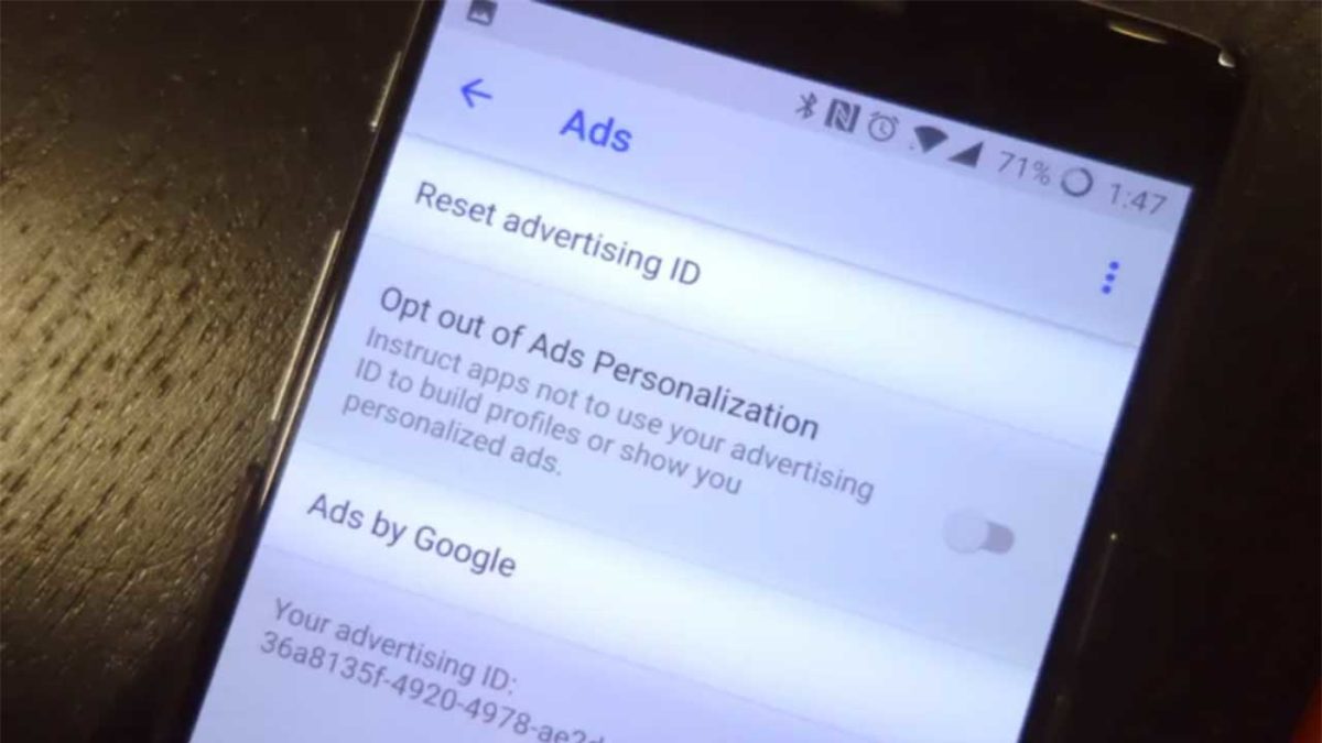 พบแอป Android กว่า 18,000 แอป ที่ละเมิดกฎการติดตามโฆษณา (Ad Tracking)