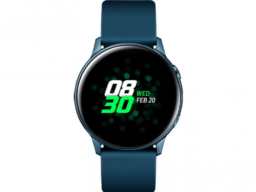 galaxy watch galaxy s10