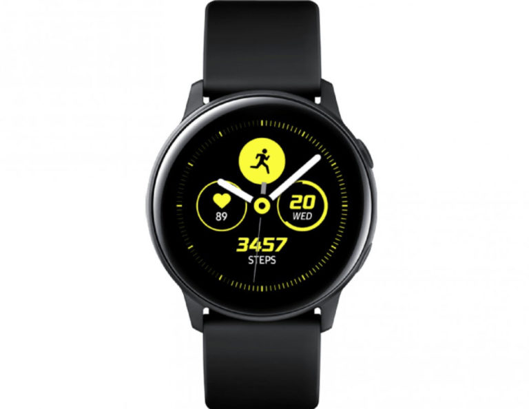 galaxy watch galaxy s10