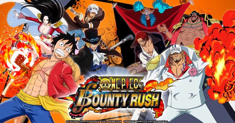 download free gaming one piece