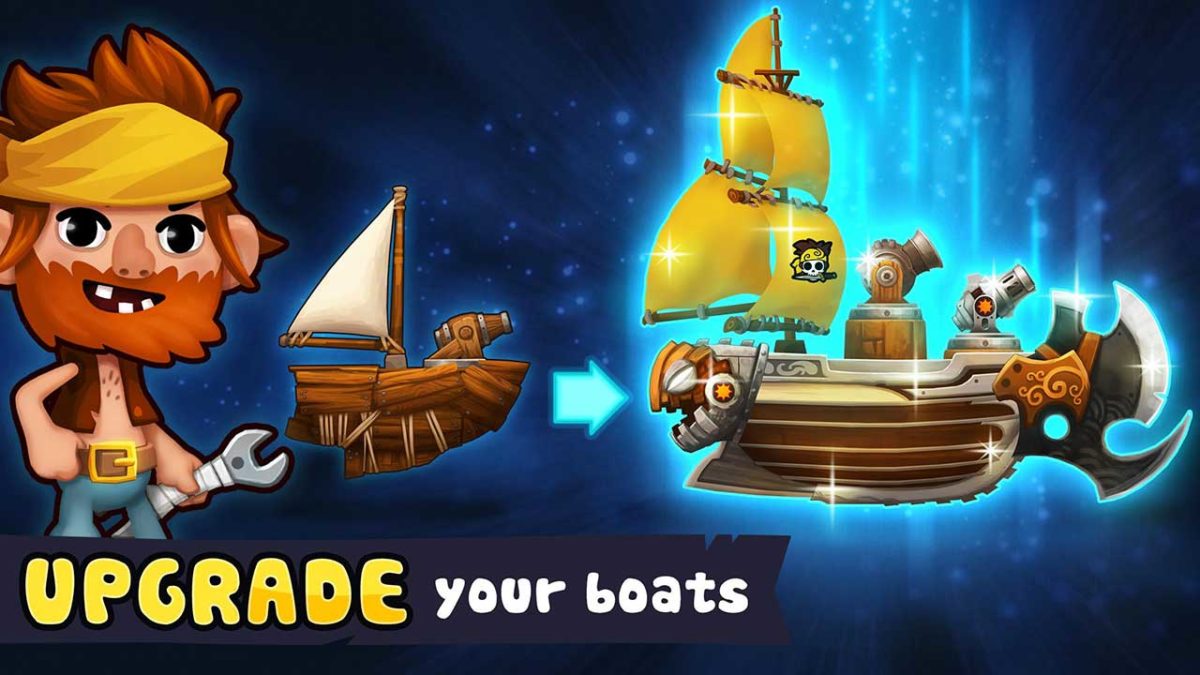 pirates tides of fortune cheats and strategies 2019