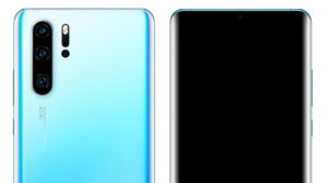 Huawei p30 pro dxomark рейтинг