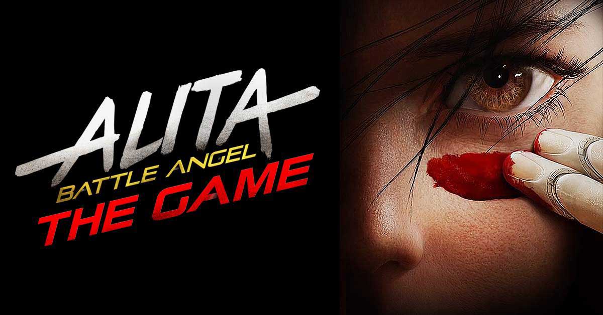 เปิดตัว Alita: Battle Angel เกมมือถือ MMORPG จากภาพยนตร์เพชฌฆาตไซบอร์ก