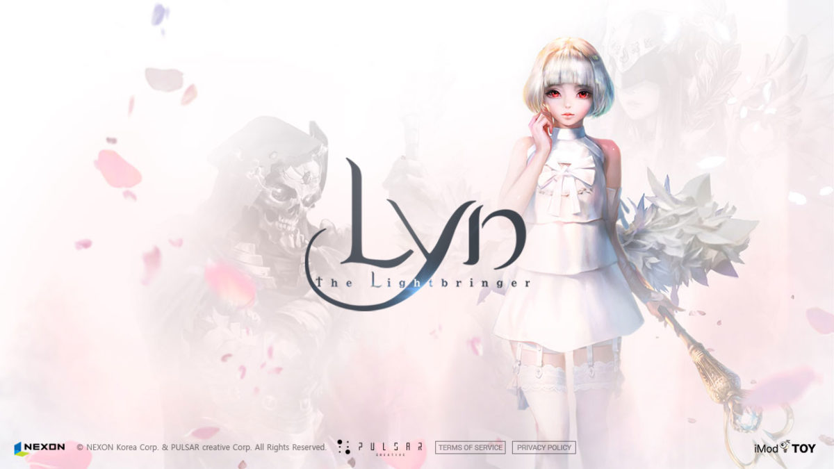 LYN: The Lightbringer เกมผจญภัยโลกแห่ง 3D เปิดให้บริการในไทยแล้ว ทั้ง iOS และ Android