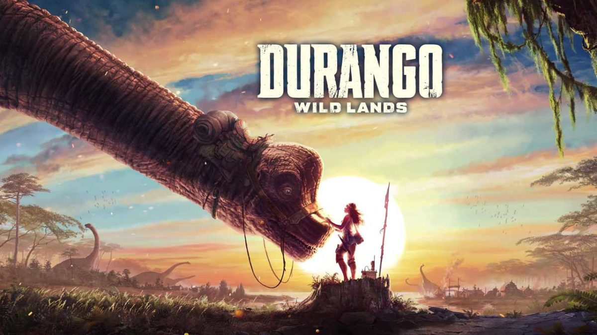 ในที่สุดก็มา Durango: Wild Lands เปิดให้ลงทะเบียนล่วงหน้าในไทยแล้ว