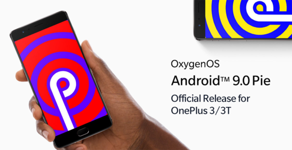 OnePlus 3 และ OnePlus 3T ปล่อยอัปเดต Android 9 Pie 9.0.2 แล้ว