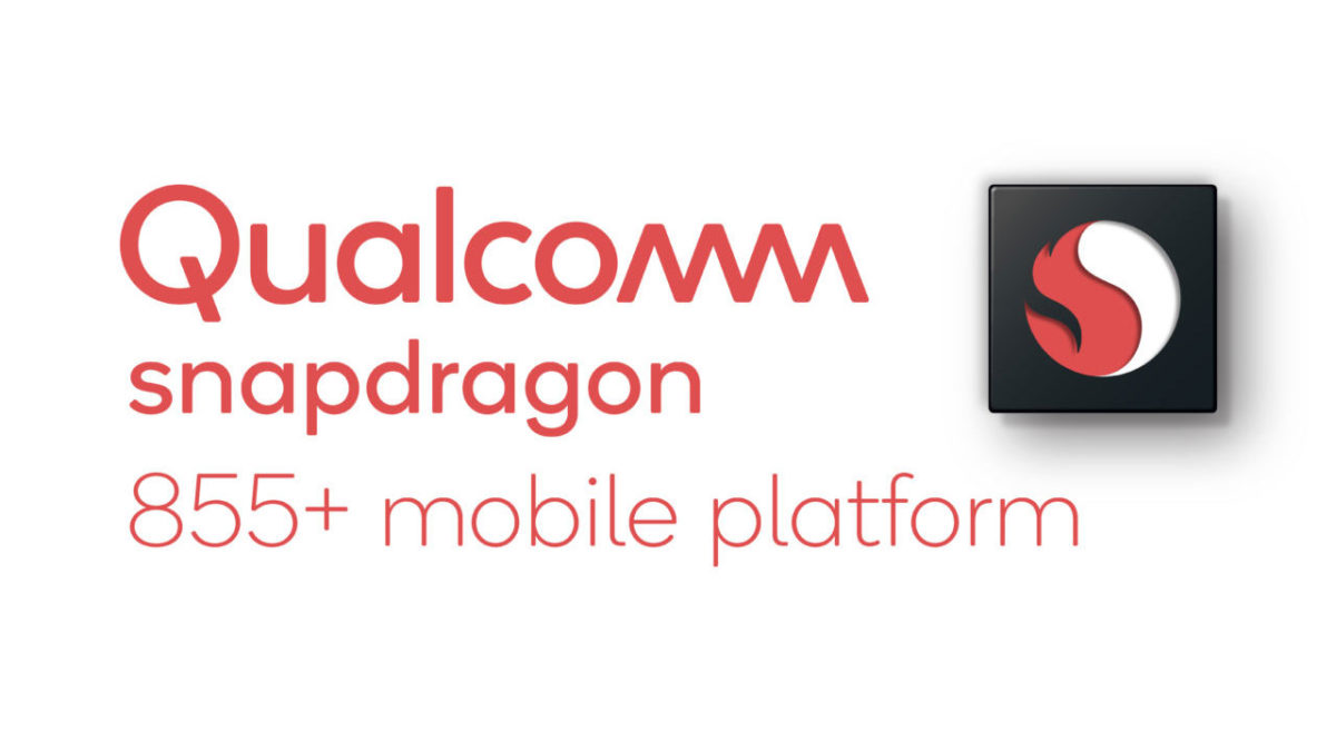Qualcomm ประกาศเปิดตัว Snapdragon 855 Plus SoC อย่างเป็นทางการแล้ว