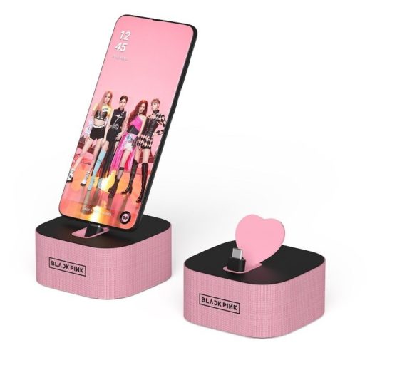 a80 blackpink edition