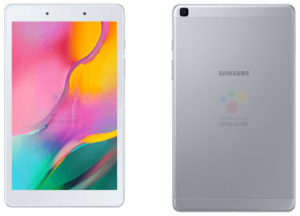 samsung tab a8 2019 dual sim