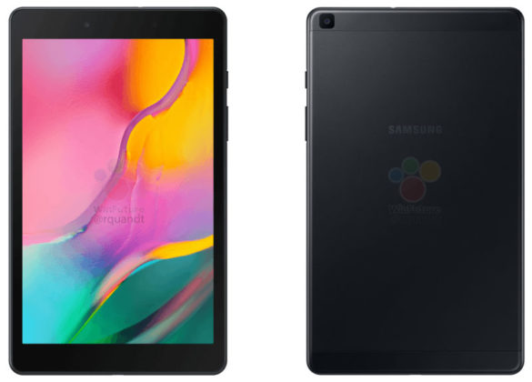 samsung galaxy tab a8 2019 lte