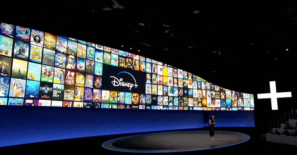 Disney+ เปิดโปรโมชั่นเดือนละ 120 บาท ราคาถูกยิ่งกว่า Netflix