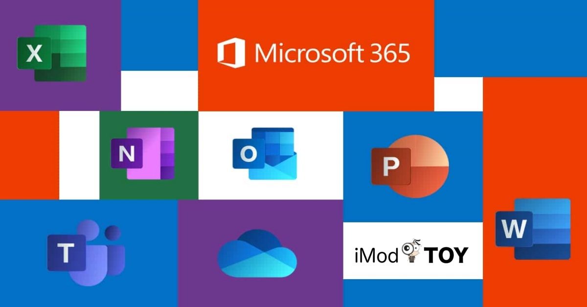 Office 365 เปลี่ยนชื่อเป็น Microsoft 365 พร้อมคุณสมบัติใหม่เพิ่มเติม