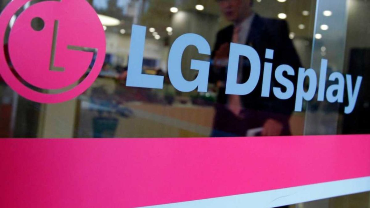 LG หยุดผลิตหน้าจอ LCD ให้ iPhone แล้ว เนื่องจากทำกำไรได้ต่ำ