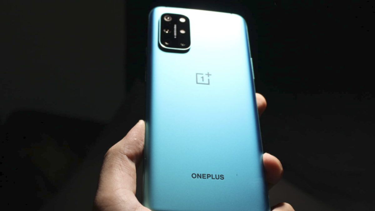 [ลือ] OnePlus 9 Series อาจพร้อมเปิดตัวในช่วงปลายเดือนมีนาคม 2021 นี้