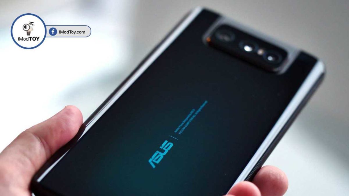 ASUS อาจเตรียมเปิดตัว ZenFone Mini ในปี 2021 นี้
