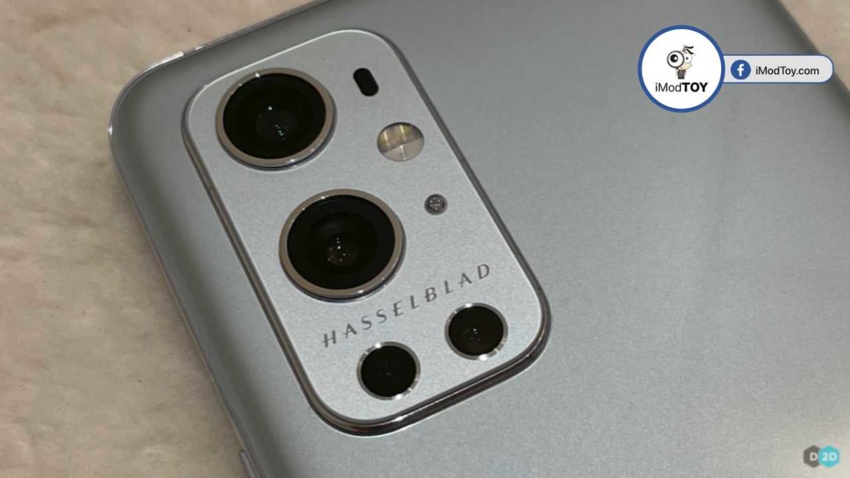 ลือหนัก OnePlus 9 Pro อาจร่วมมือกับ Hasselblad แทน Leica ในส่วนของกล้อง