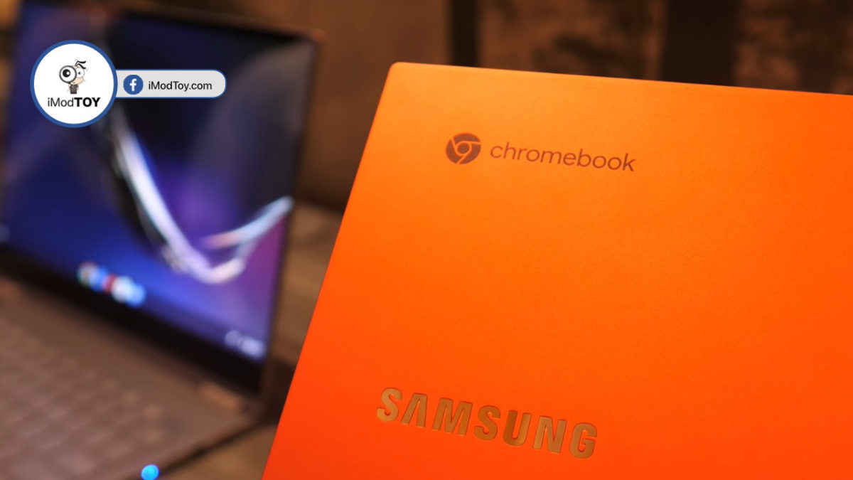 สถิติใหม่! Chromebook มียอดจัดส่งในปี 2020 เพิ่มขึ้นกว่าเดิมถึง 287%